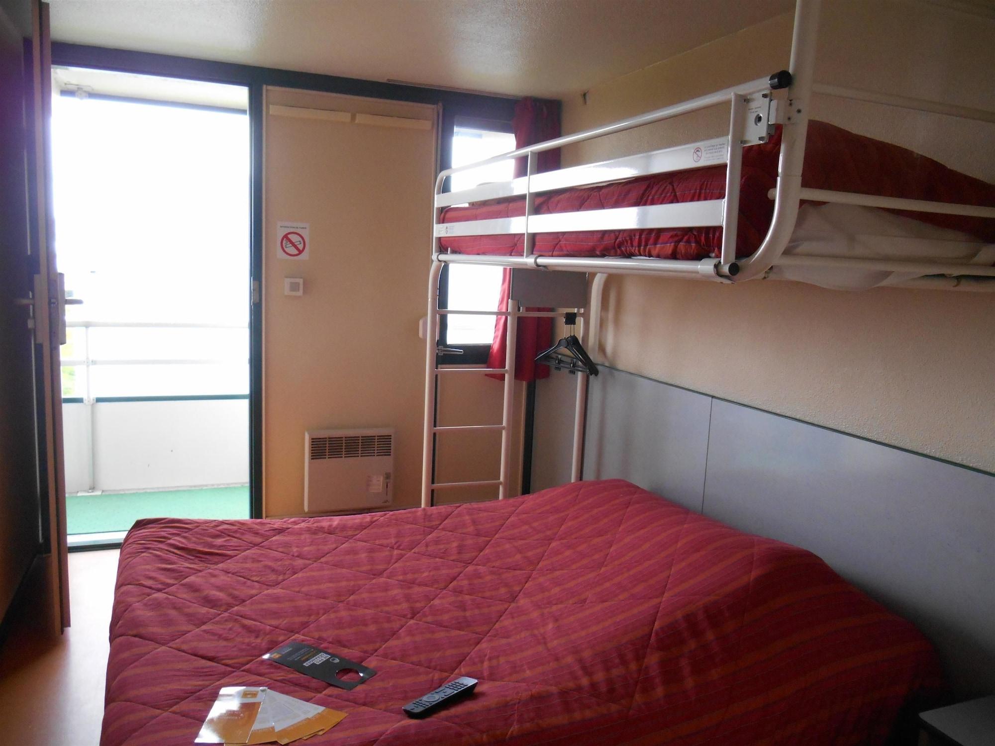 Premiere Classe Montlucon Saint Victor Bagian luar foto