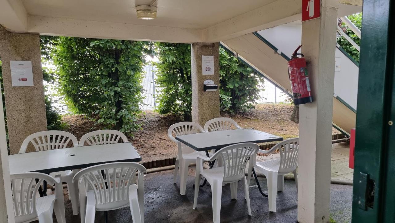 Premiere Classe Montlucon Saint Victor Bagian luar foto
